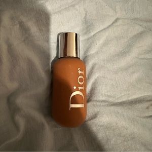Dior Backstage Face and Body Foundation 6WP (NO BOX)